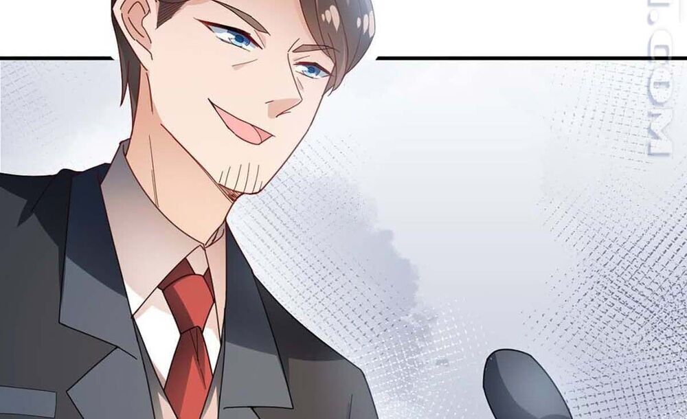 Thịnh Thế Điềm Sủng: Tiểu Manh Thê Của Dịch Thiếu: Chapter 119