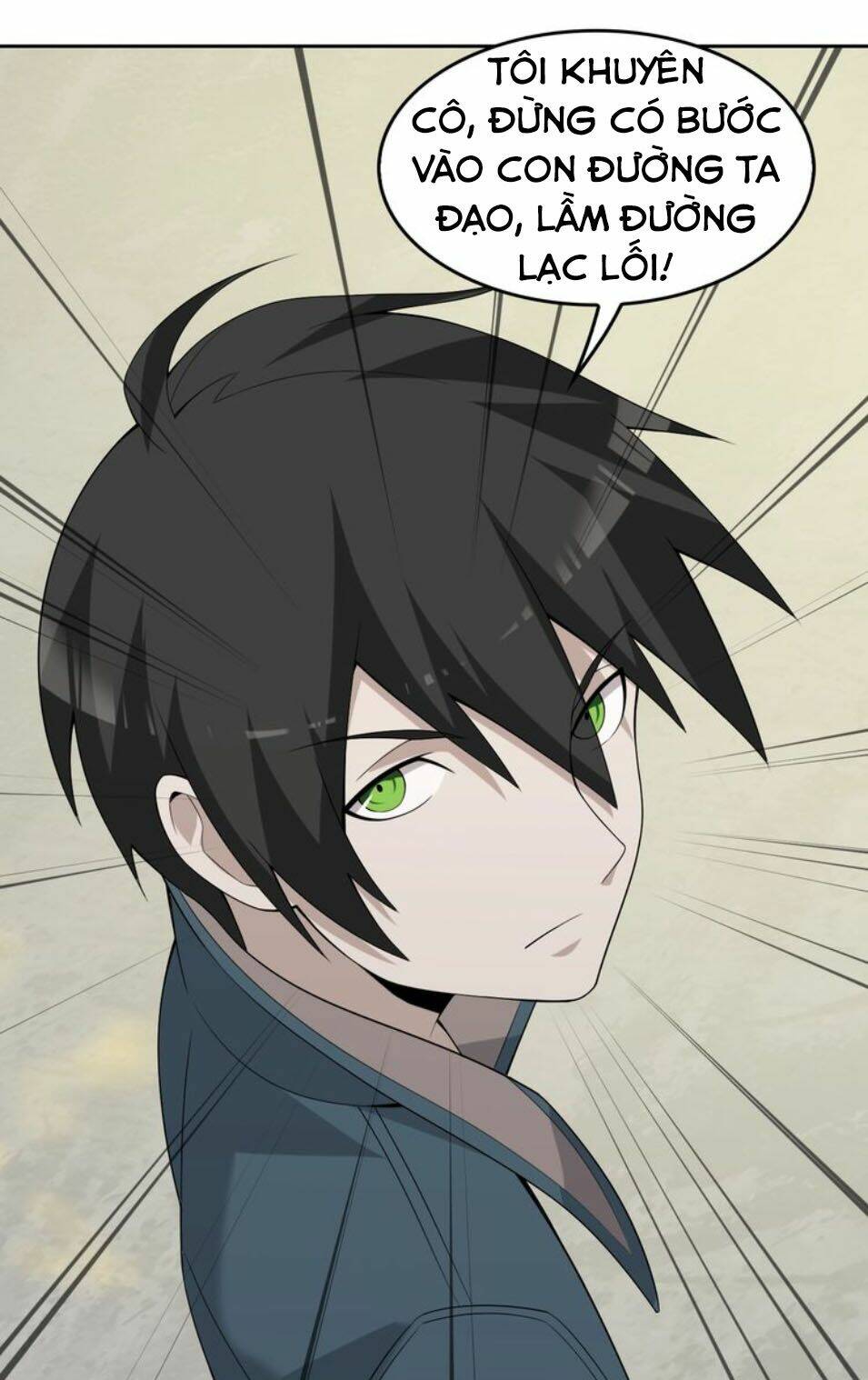 Siêu Cấp Đại Chủ Bạ: Chapter 42