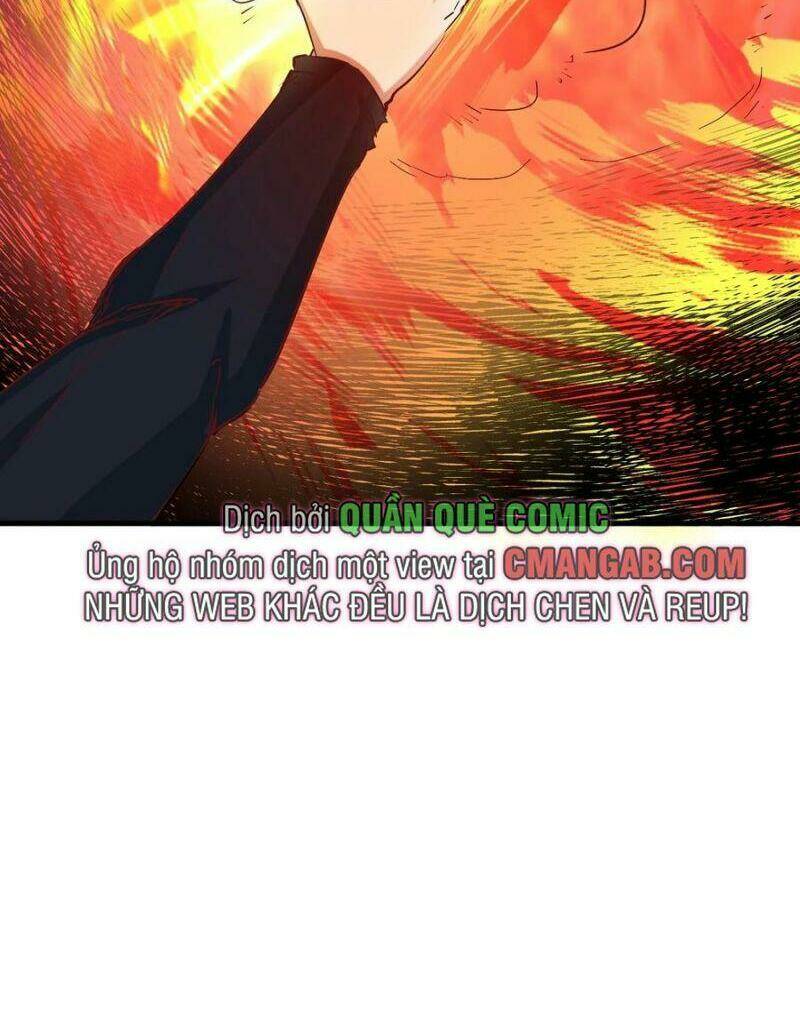 Thánh Đường Chi Thành: Chapter 92