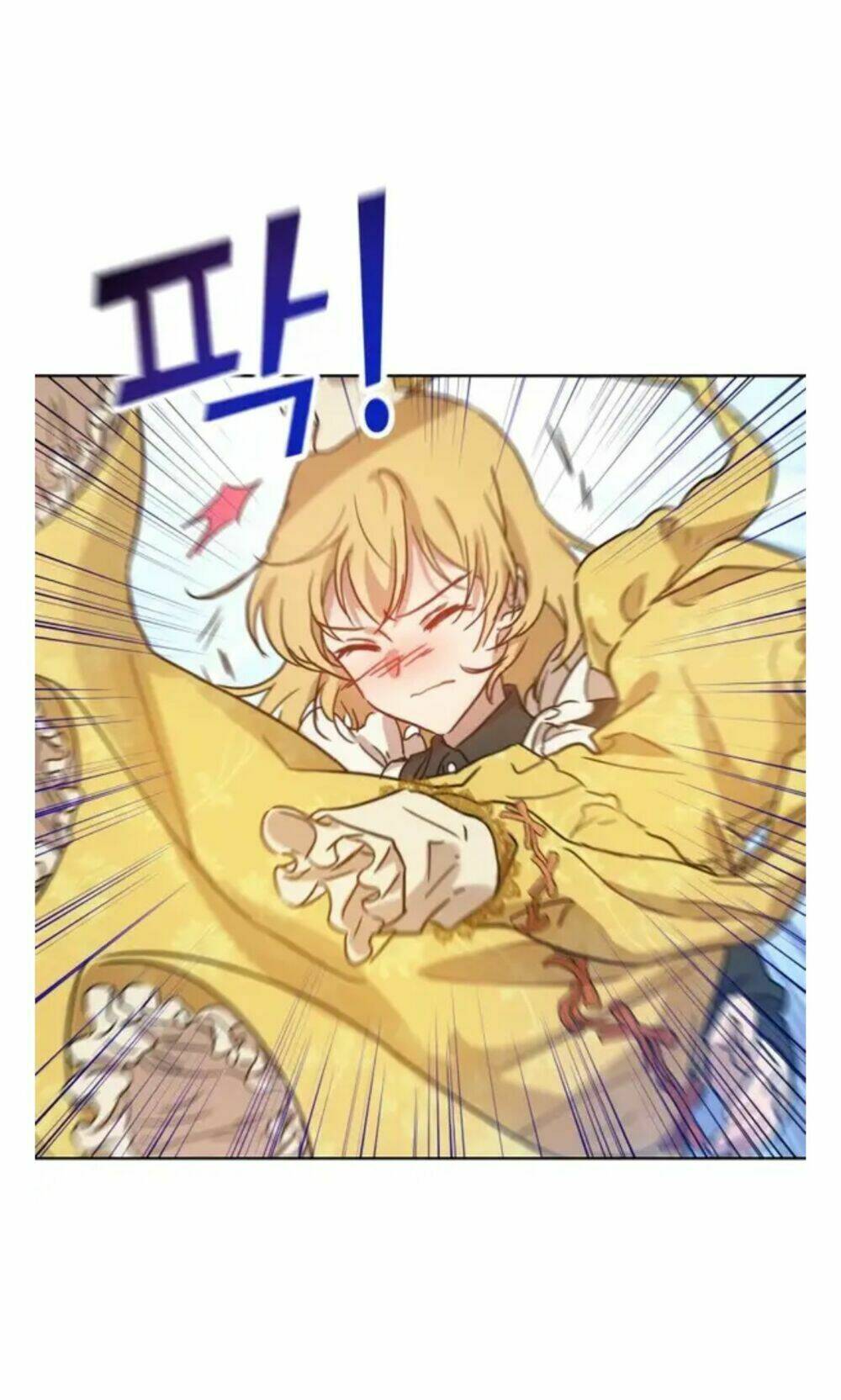 Khế Ước Của Ác Ma: Chapter 1