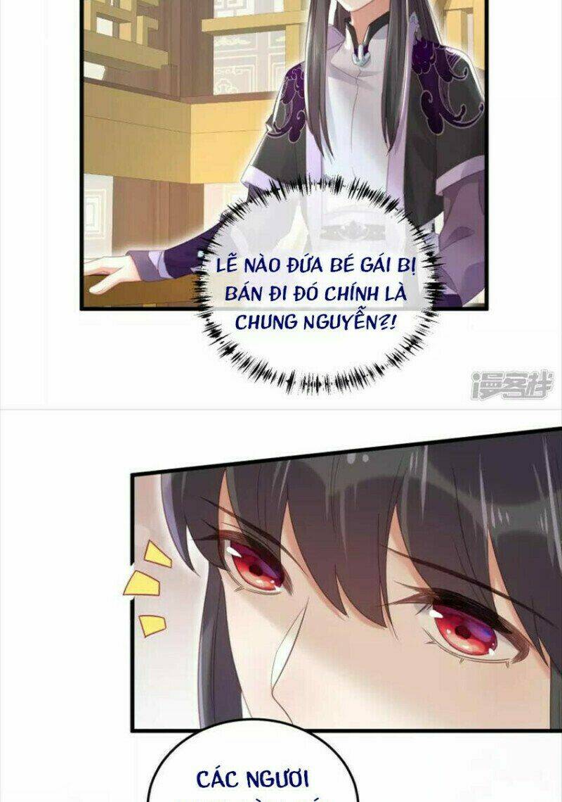 Nhật Kí Học Tập Của Hắc Liên Hoa: Chapter 26