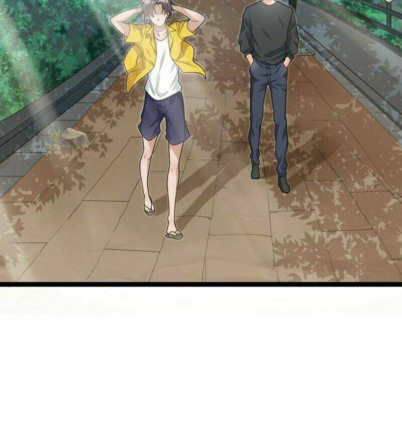 Anh Hùng Khốn Nạn: Chapter 8