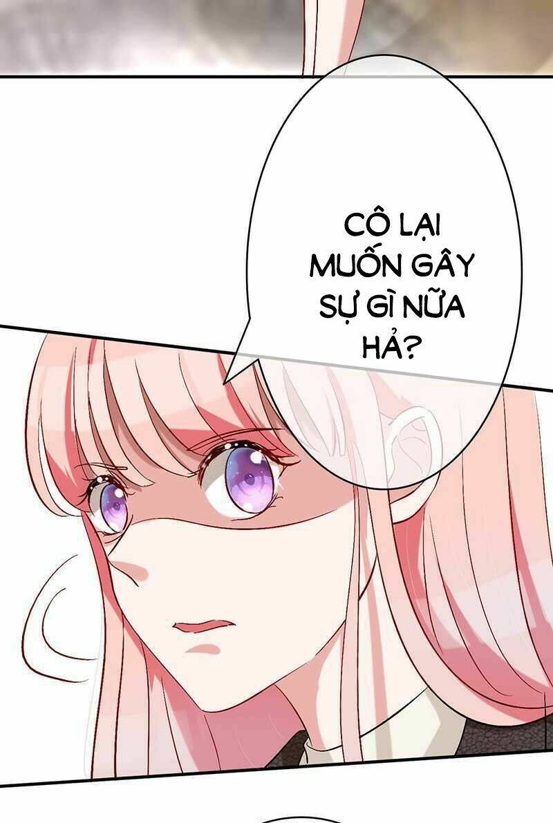 Manh Thê Khó Dỗ: Chapter 64