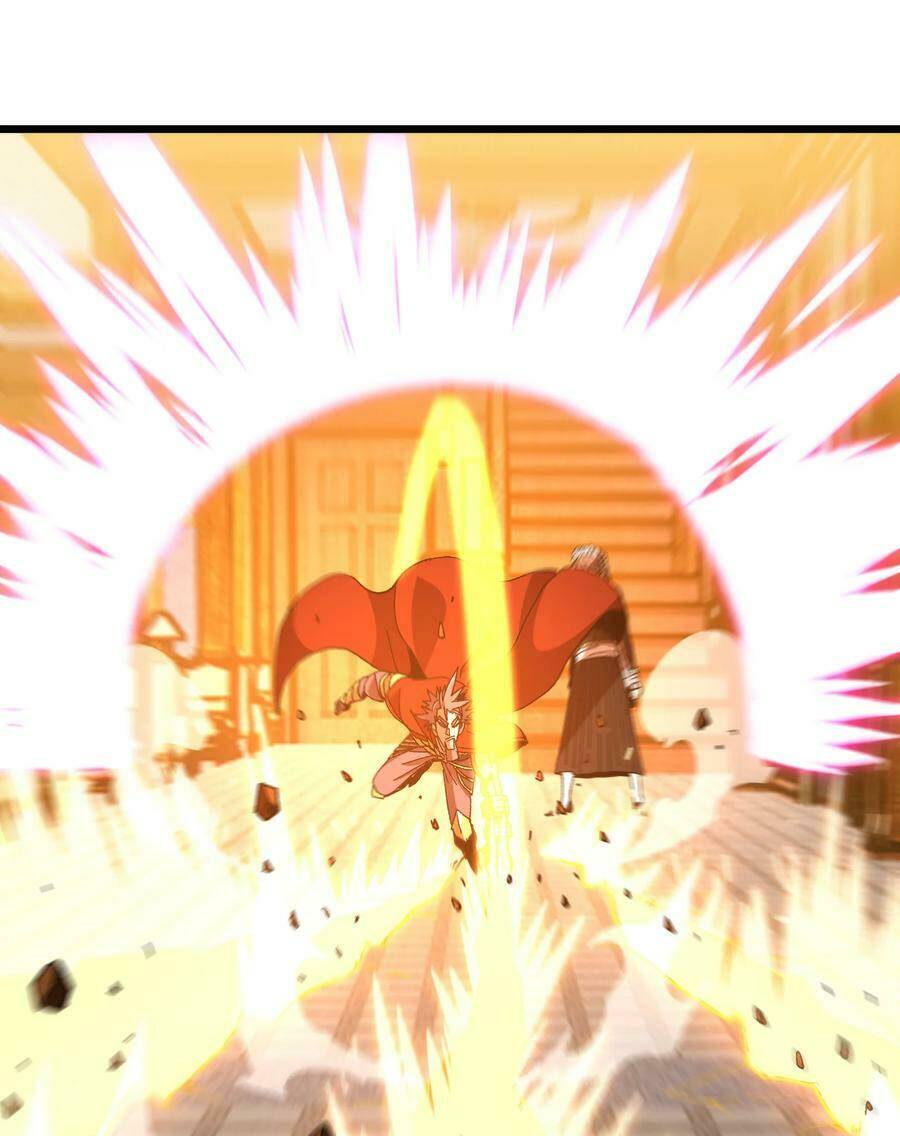 Vú Em Vô Địch: Chapter 24