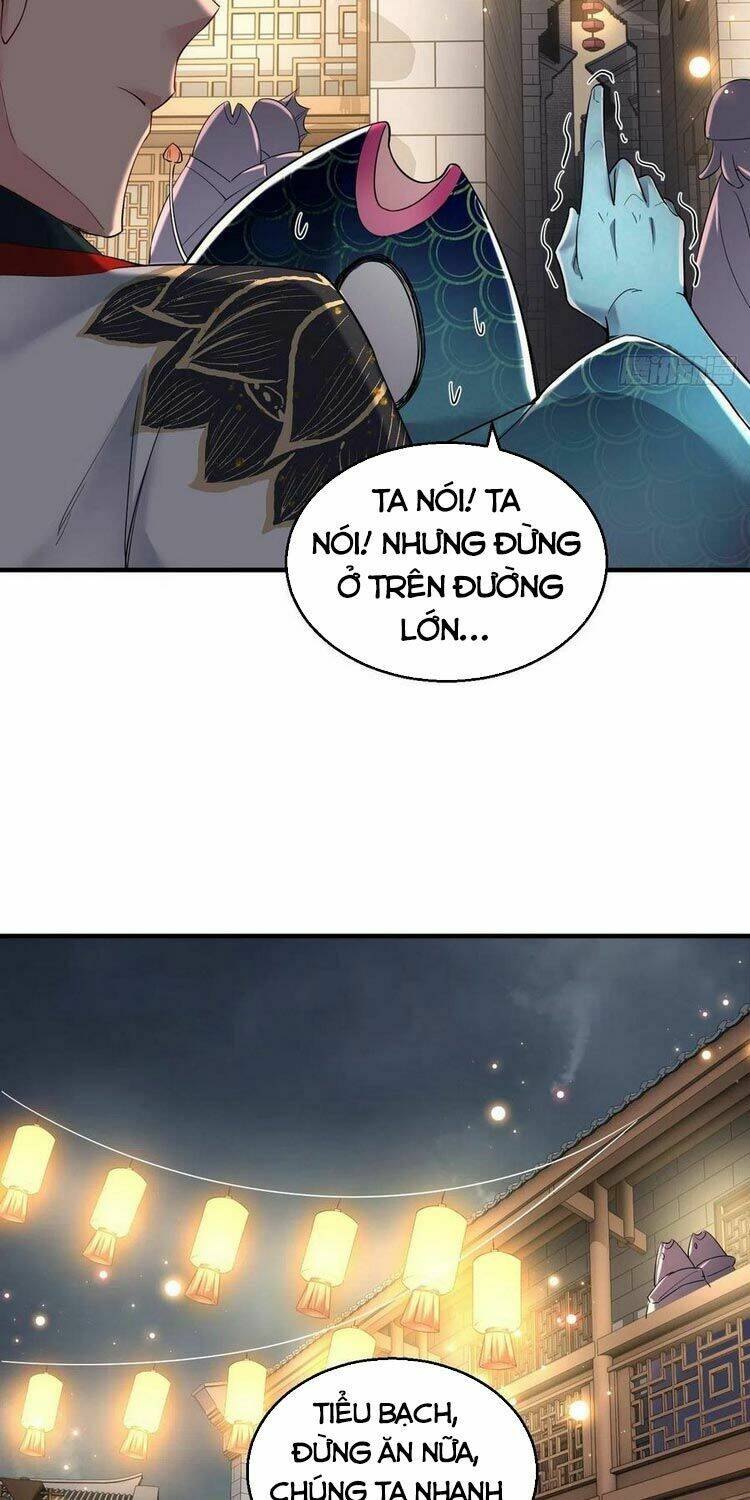 Tà Du Ký: Chapter 105