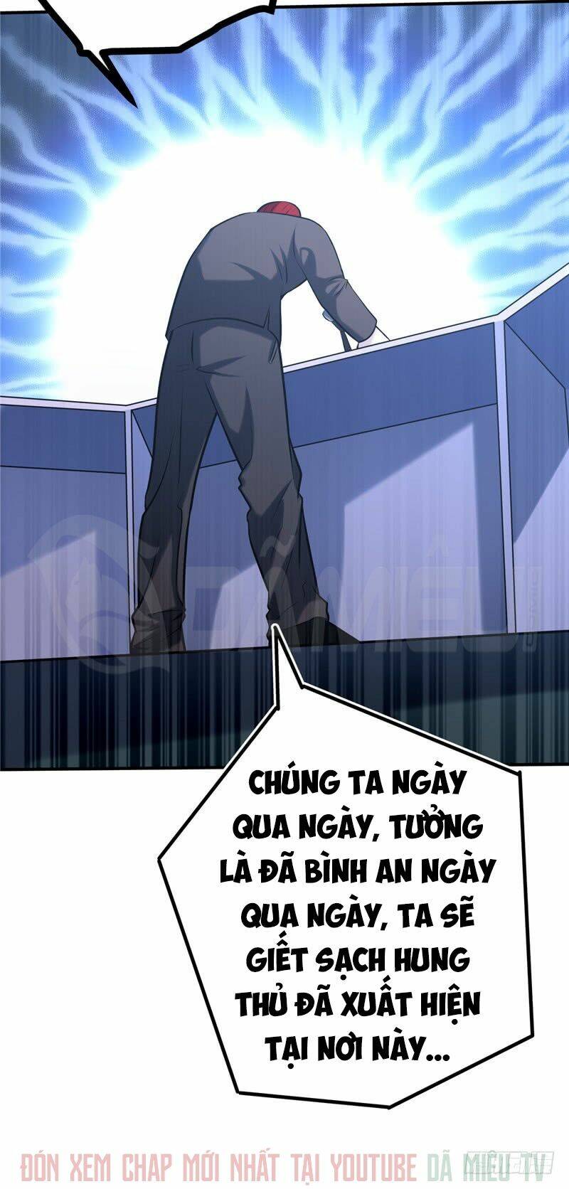 Nhất Phẩm Cao Thủ: Chapter 41