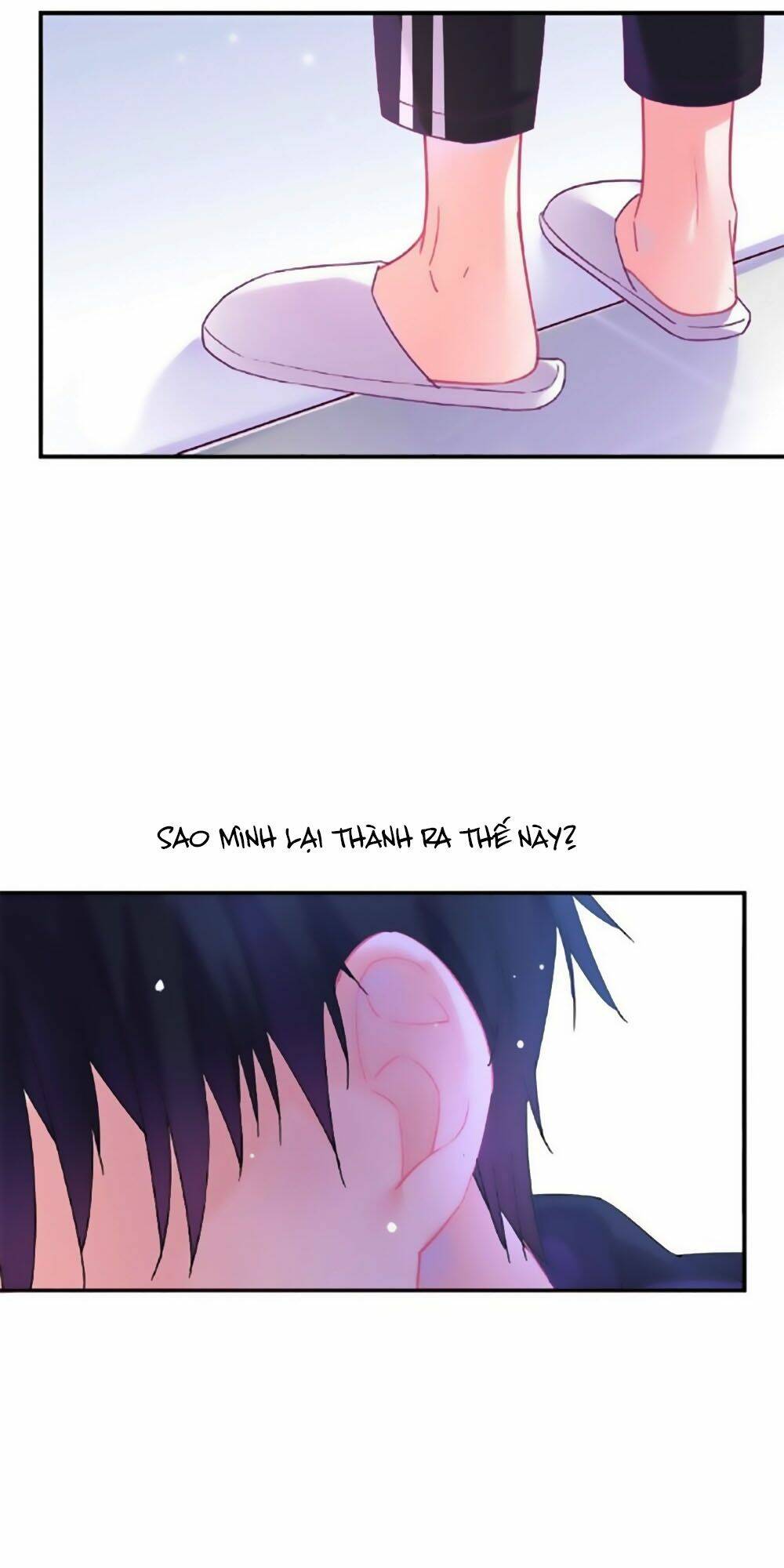 Đừng Nghịch, Ta Chỉ Muốn Yên Tĩnh: Chapter 81