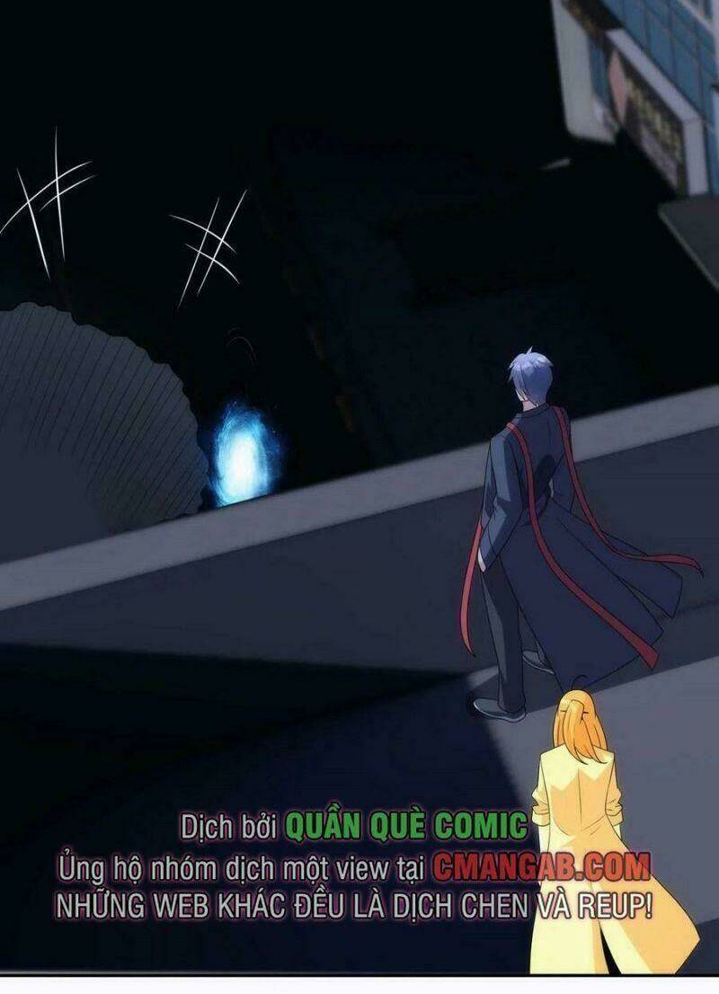 Xâm Lược Vạn Giới: Chapter 99