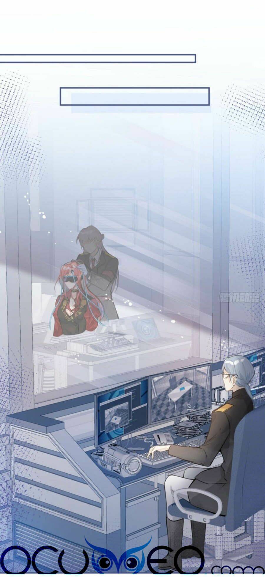 Xuyên Không Đến Thế Giới Trở Thành Đóa Hoa Của Anh: Chapter 2