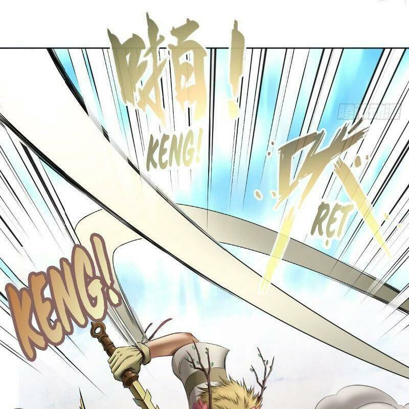 Chấp Kiếm Giả: Chapter 56