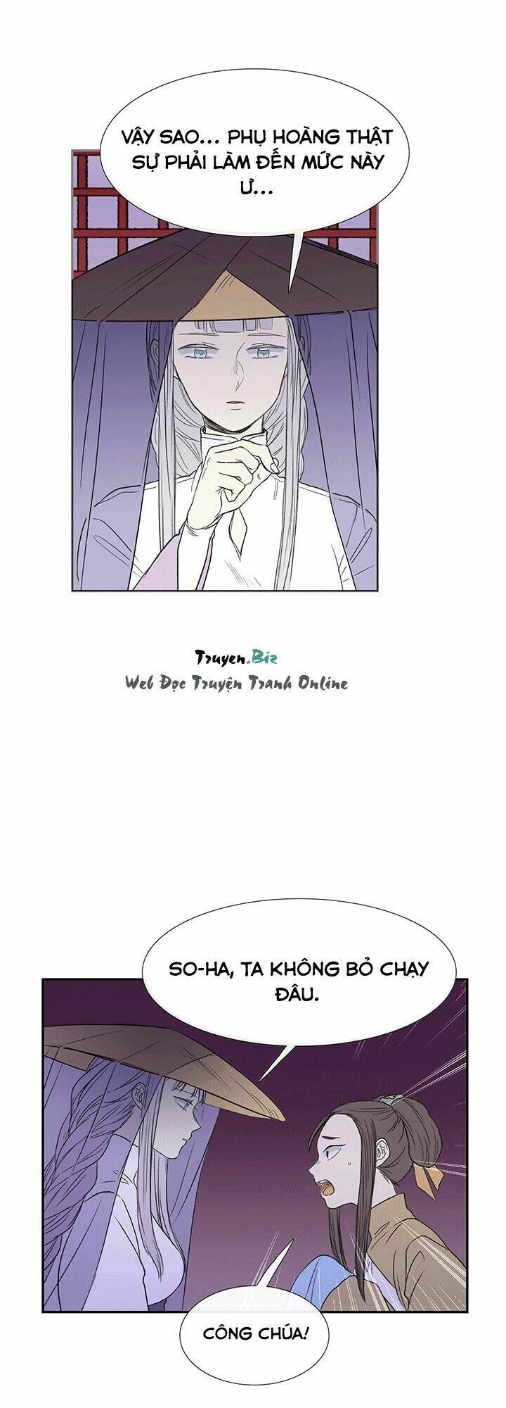 Học Sĩ Tái Sinh: Chapter 43