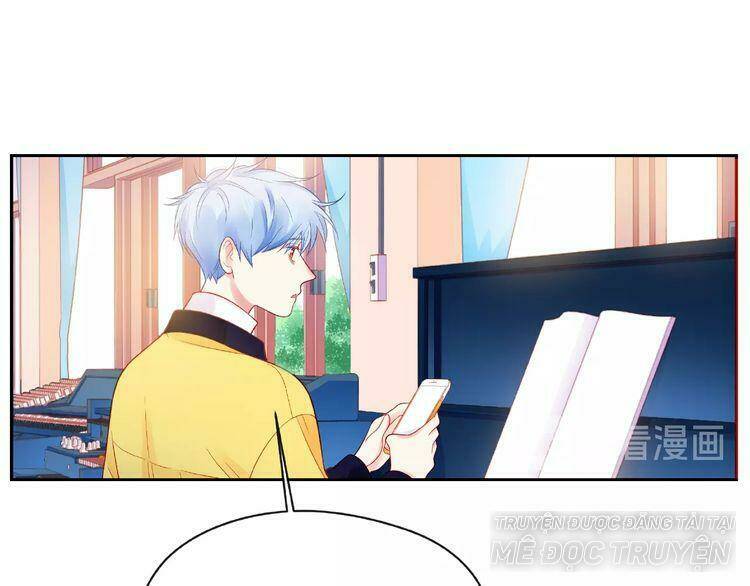 Giai Điệu Của Sự Va Chạm: Chapter 41