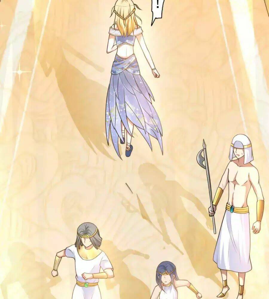 Sủng Hậu Của Vương: Chapter 22