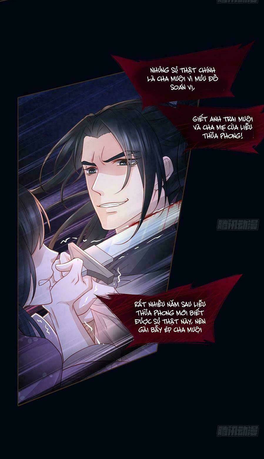 Đại Giá Thừa Tướng: Chapter 139