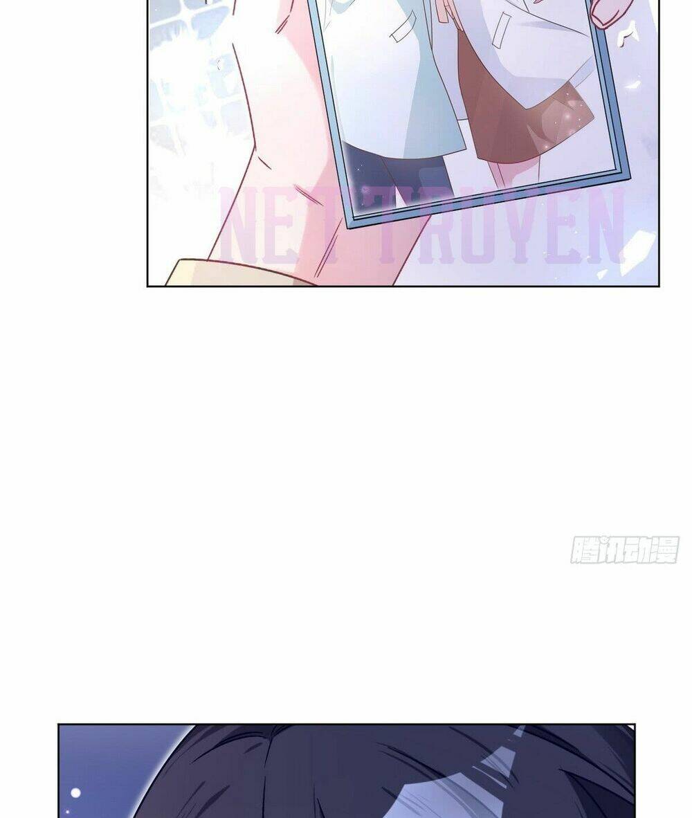 Trời Ban Cho Nam Thần Daddy: Chapter 45