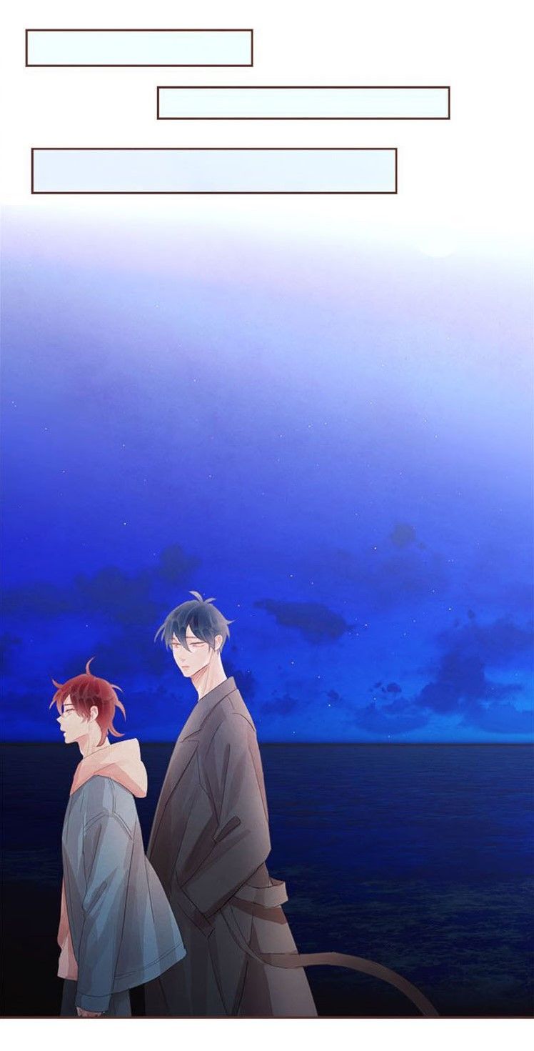 Giữa Tình Yêu Và Tình Bạn: Chapter 43
