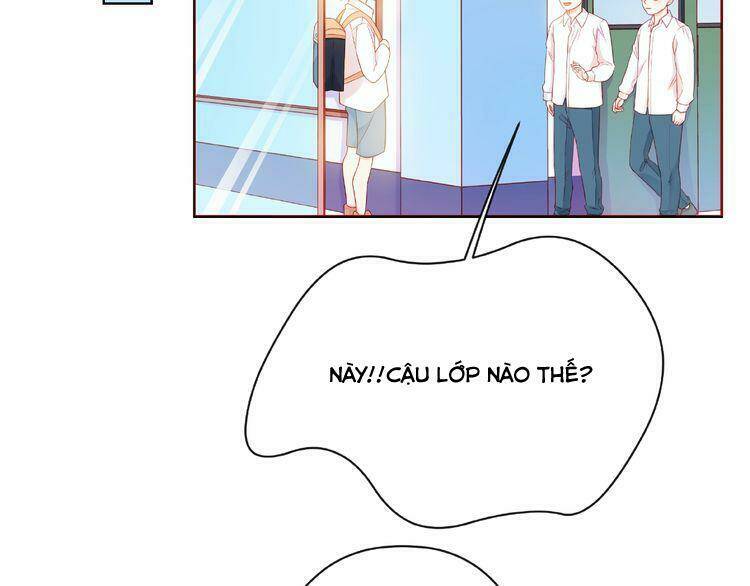 Giai Điệu Của Sự Va Chạm: Chapter 51