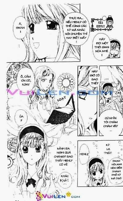 Duyên Kỳ Ngộ: Chapter 7