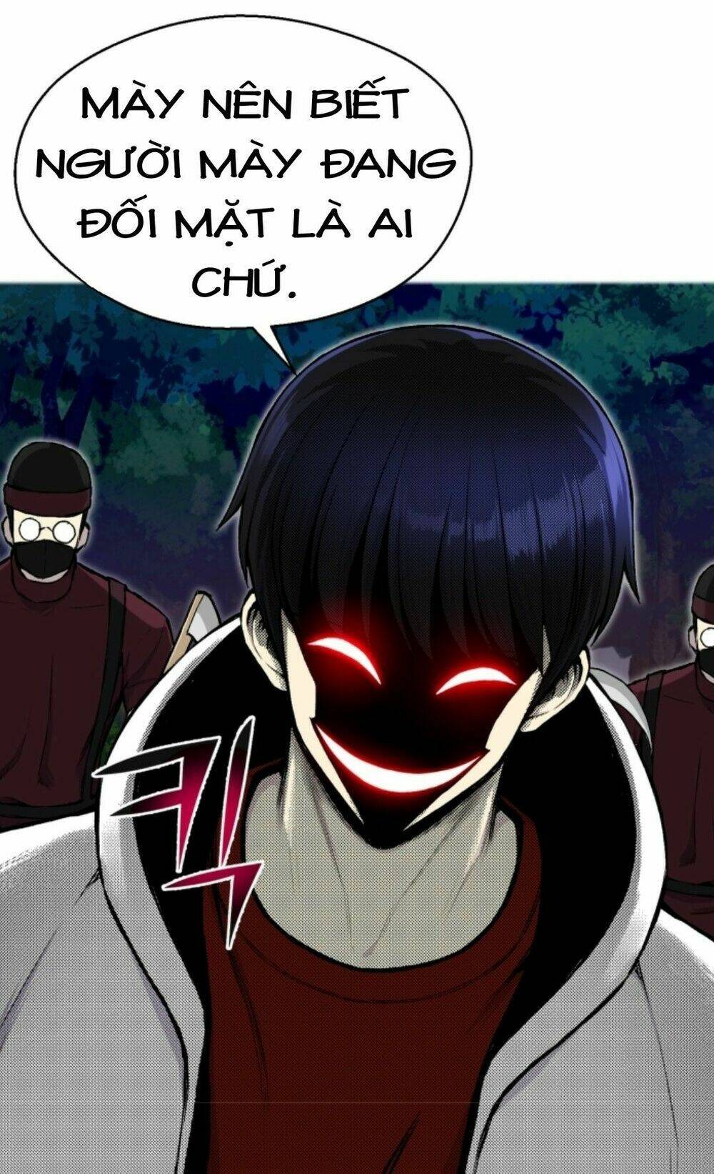 Luân Hồi Ác Nhân: Chapter 33