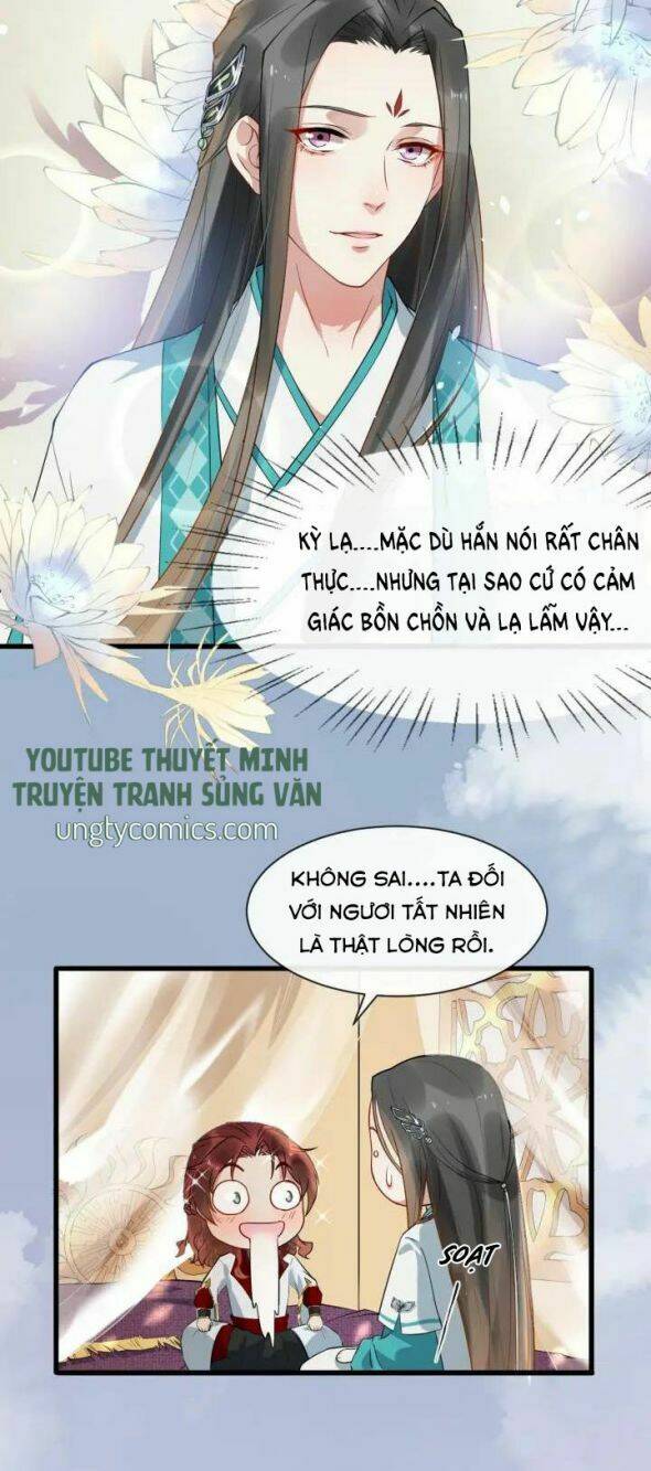 Bồng Sơn Viễn 2: Chapter 8