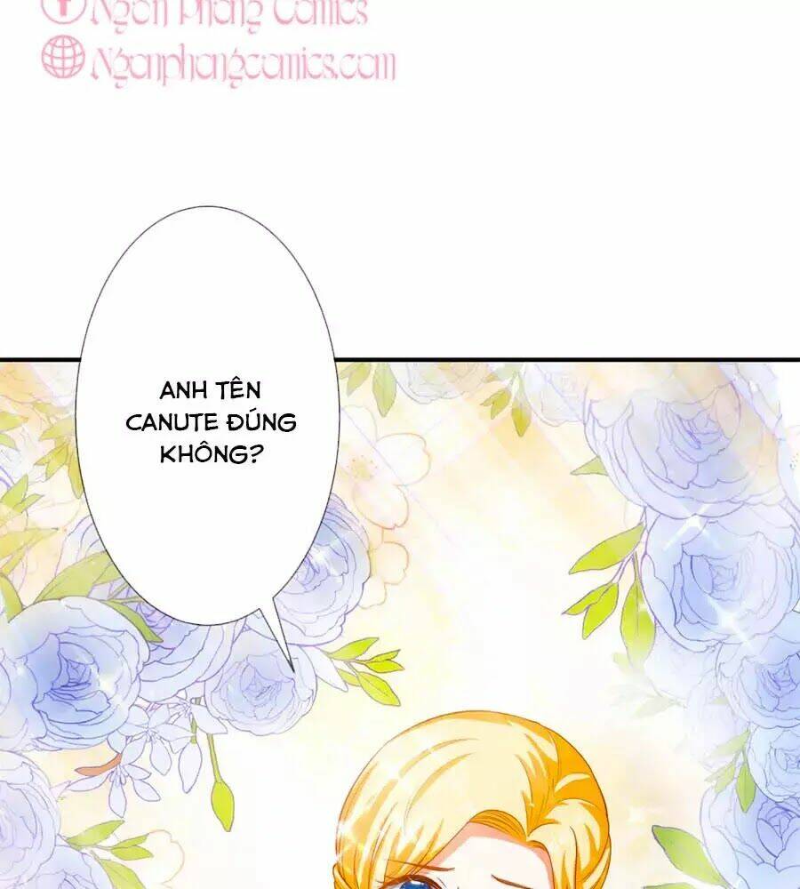 Sủng Hậu Của Vương: Chapter 12