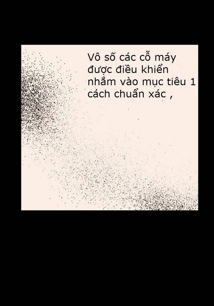 Đôi Mắt Từ Trái Tim: Chapter 18