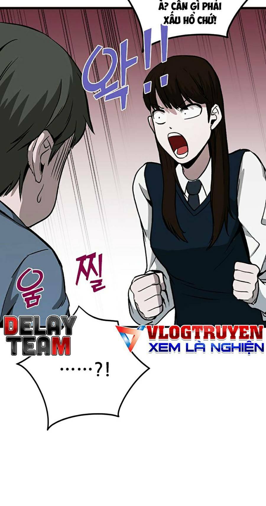 Không Làm Anh Hùng Để Trở Thành Nhân Vật Phản Diện: Chapter 6