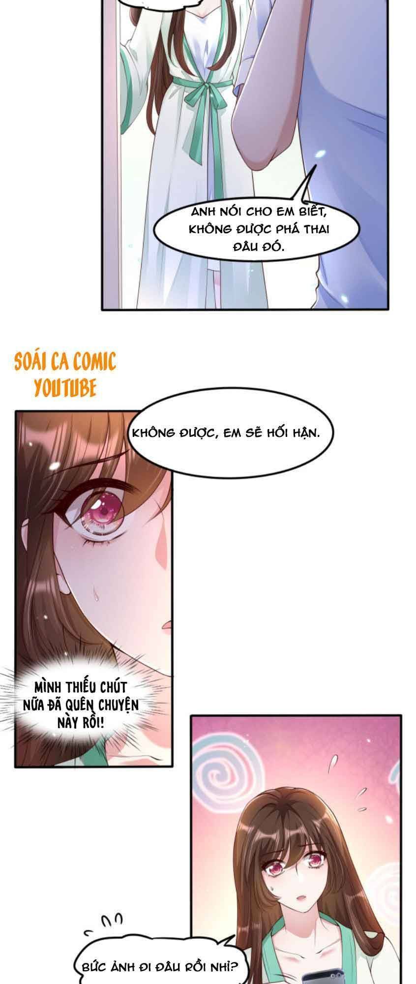 Nhất Sanh Hữu Hỉ: Chapter 16
