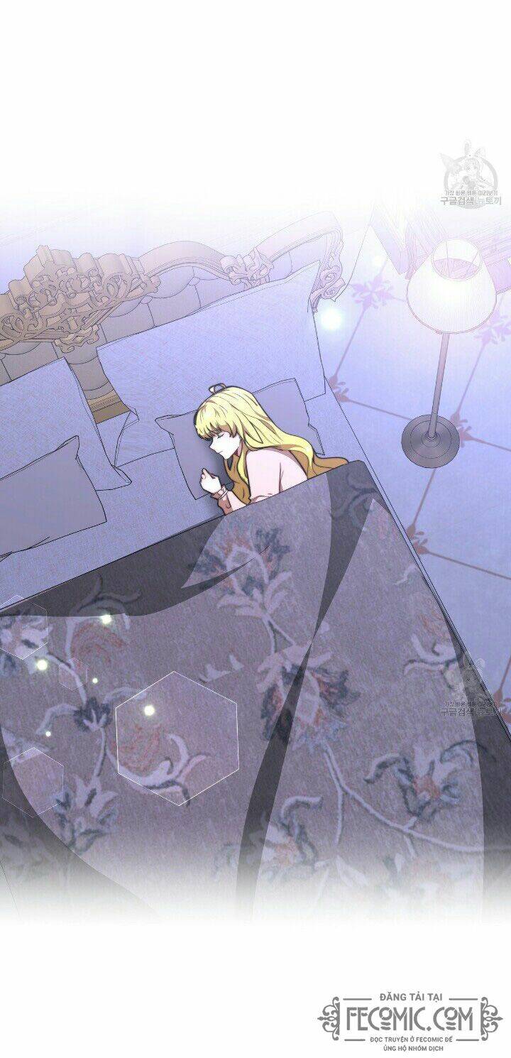 Công Chúa Bị Lãng Quên Muốn Sống Trong Hòa Bình: Chapter 19