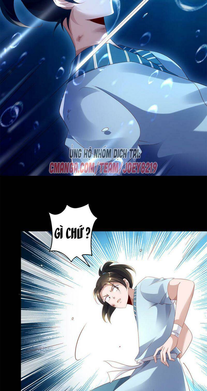 Thiên Kim Bất Hoán: Chapter 73