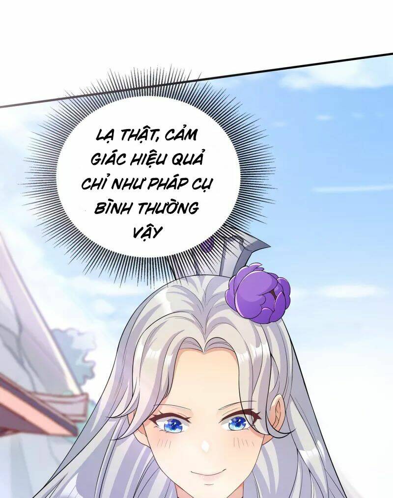 Tiến Sĩ Khoa Học Kỹ Thuật Tu Tiên: Chapter 7