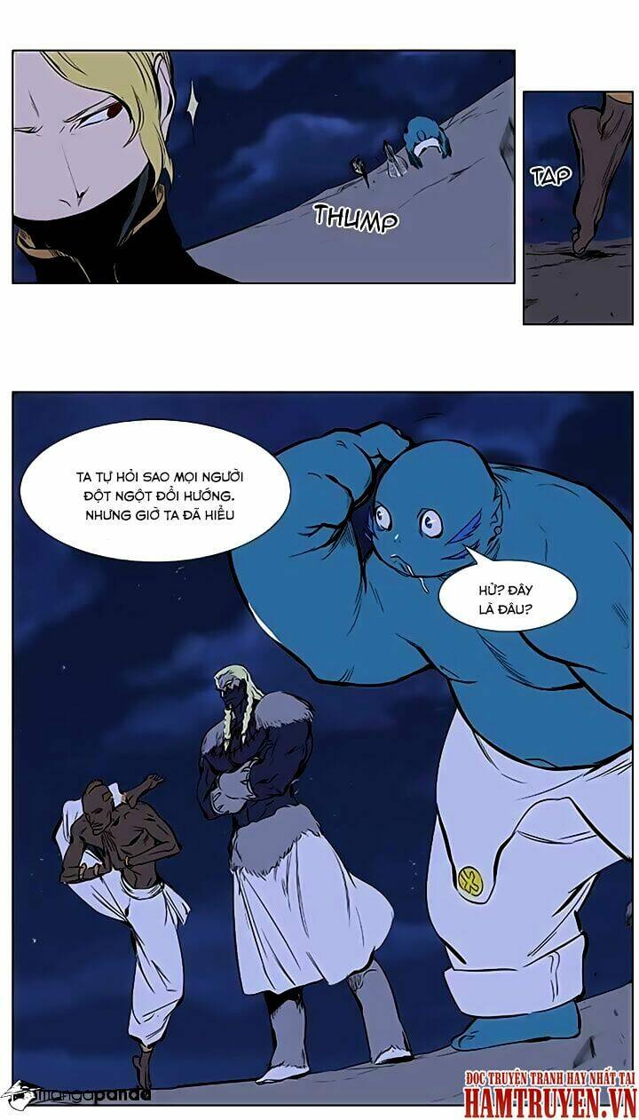 Ma Cà Rồng Quý Tộc: Chapter 365