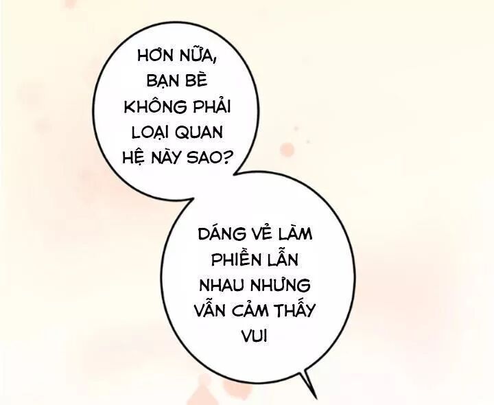 Tình Yêu Huyết Ma: Chapter 29