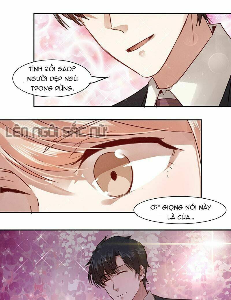 Vợ Yêu Của Ác Ma: Chapter 39