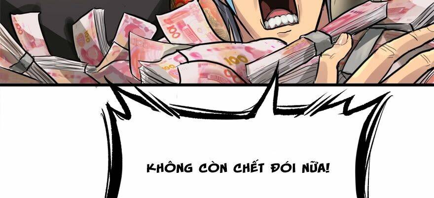 Vua Sinh Tồn: Chapter 57