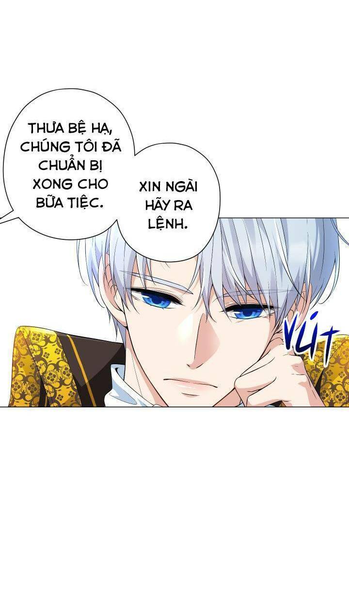 Gửi Đến Người Bạn Của Tôi: Chapter 6