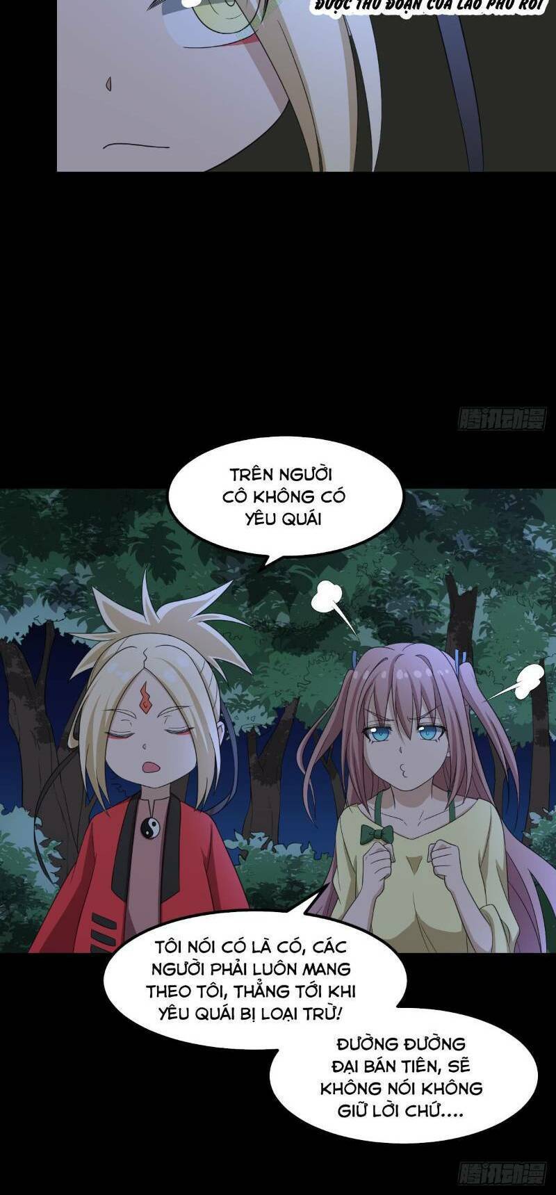 Nghịch Thiên Tiên Mệnh: Chapter 9