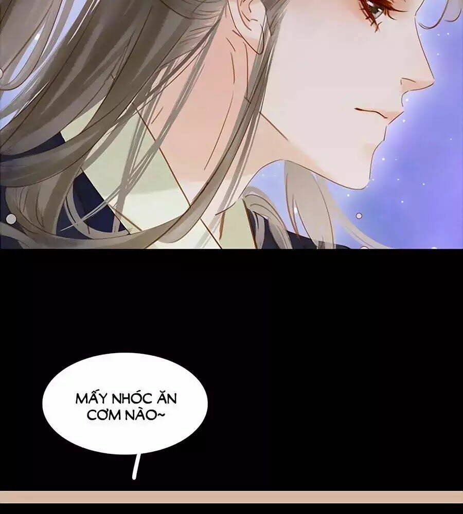 Tiểu Sư Phụ, Tóc Giả Của Ngài Rơi Rồi!: Chapter 14