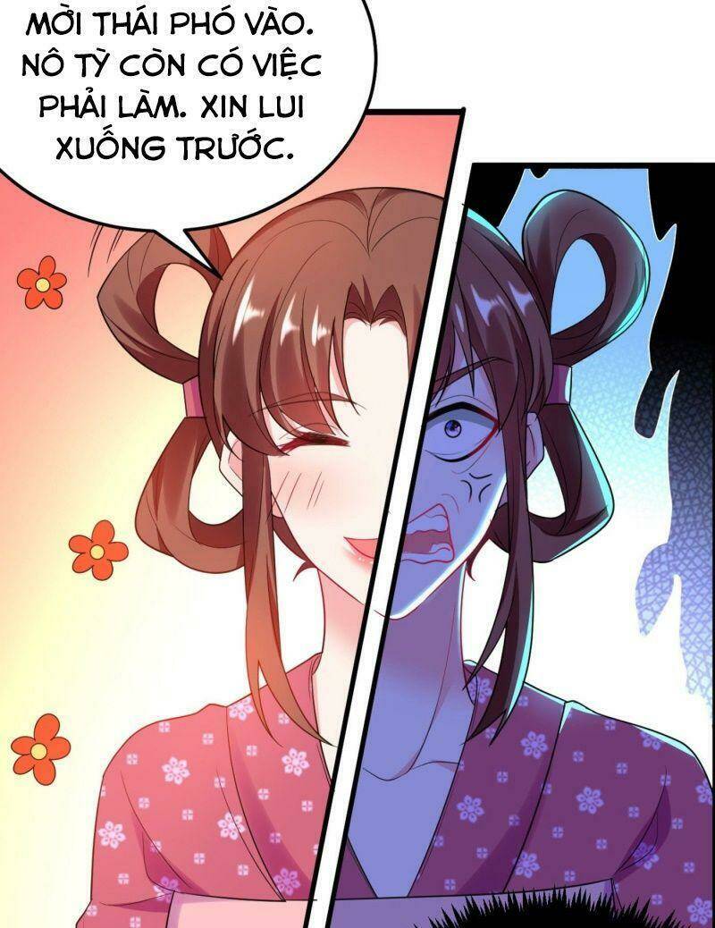 Giang Sơn Mỹ Nam Nhập Trướng Ta: Chapter 12