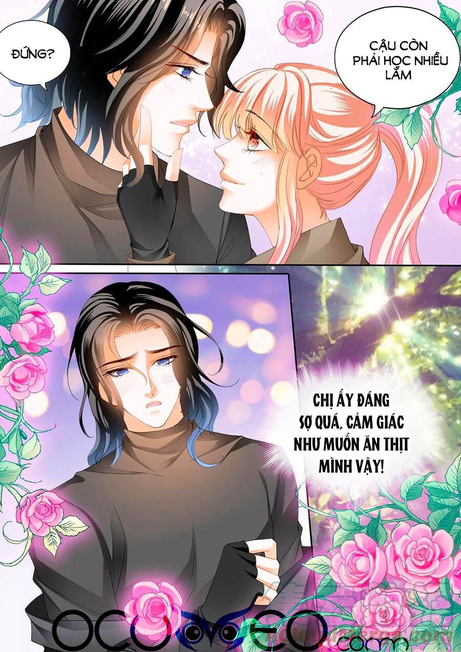 Bá Đạo Tiểu Thúc, Xin Trêu Chọc Vừa Thôi!: Chapter 260
