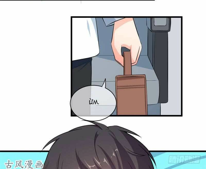 Ám Luyến Thành Hôn: Chapter 45