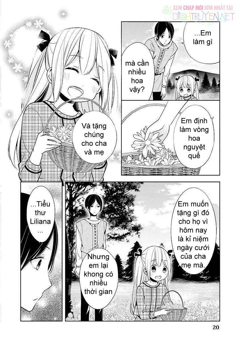 E? Heibon Desu Yo??: Chapter 13