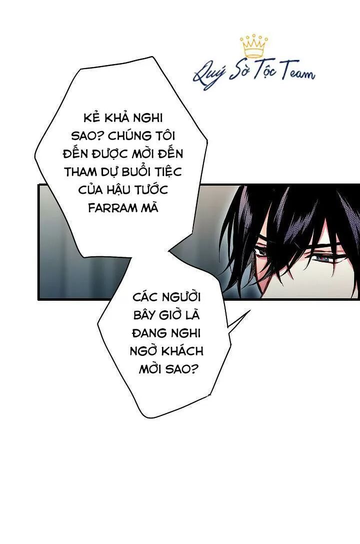 Tồn Tại Với Tư Cách Là Vợ Của Nam Chính: Chapter 134: Licardo