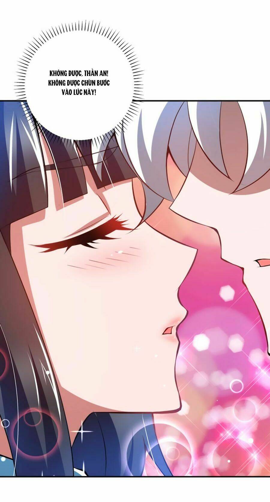 Người Yêu Khát Máu Của Tôi: Chapter 93