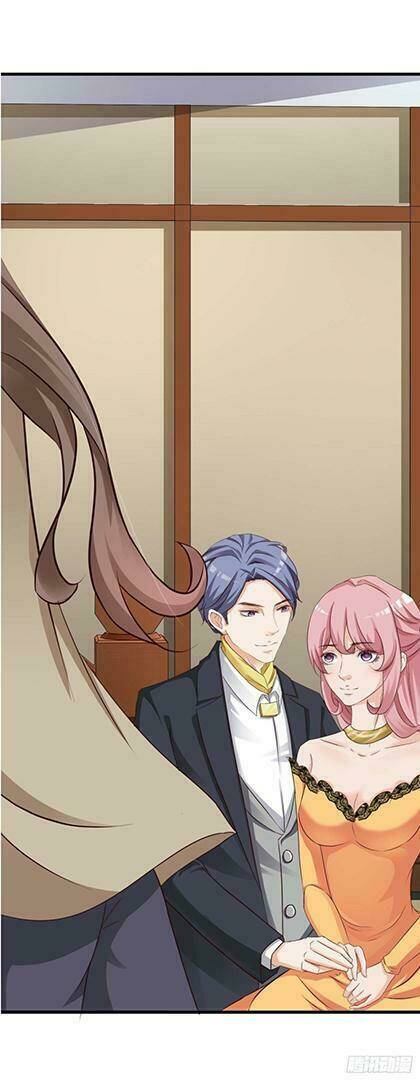 Phệ Tình: Chapter 1