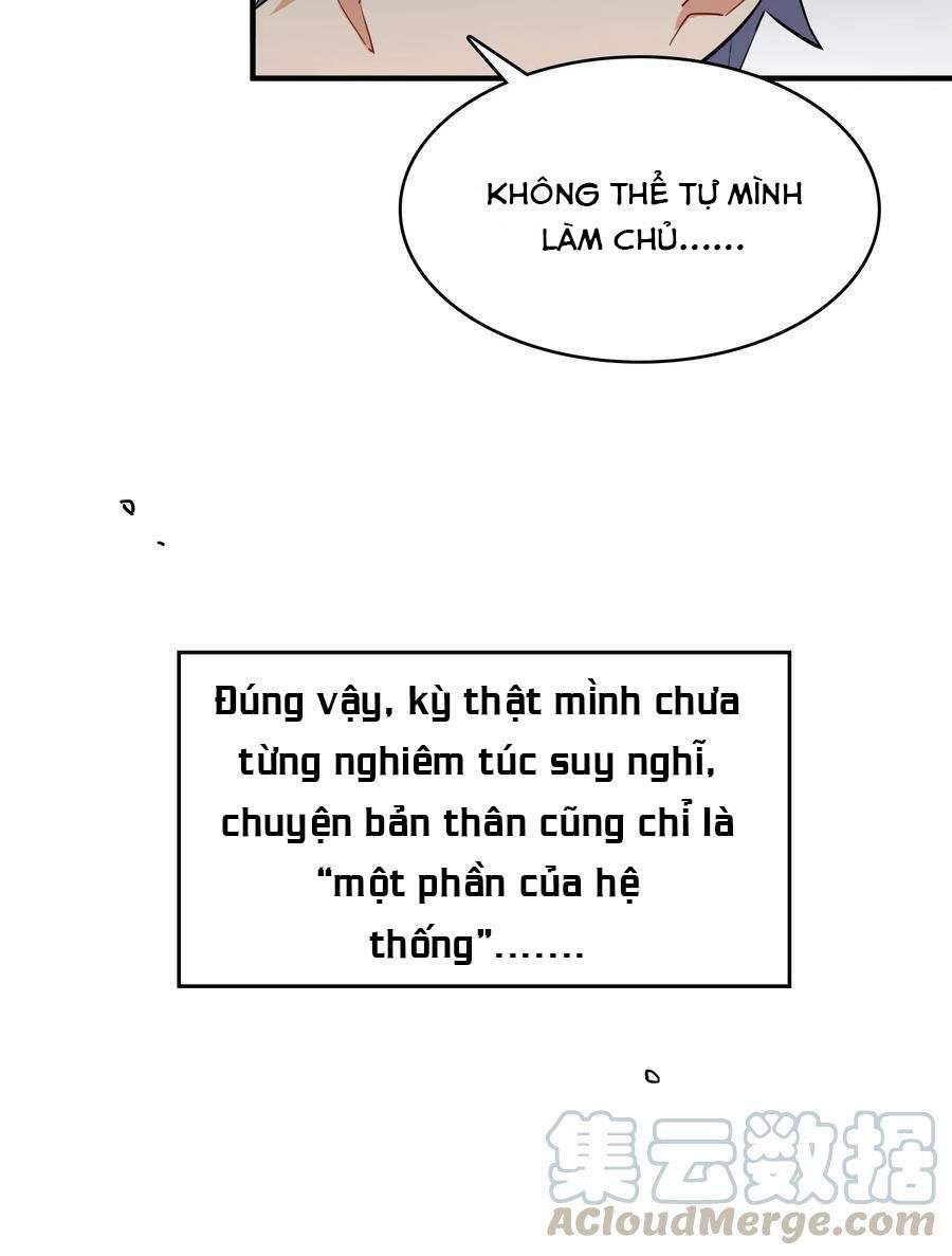 Hóa Ra Tôi Là Công Cụ Trong Game Tình Yêu: Chapter 17