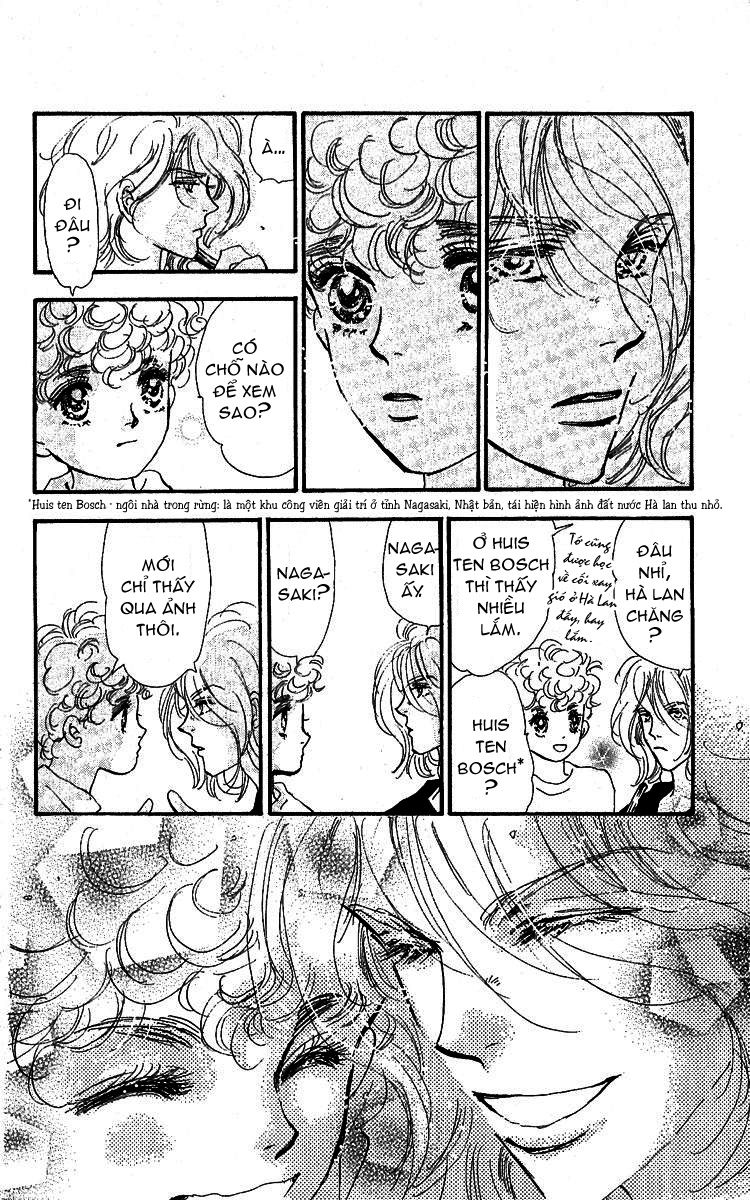 Mầm Sống: Chapter 80