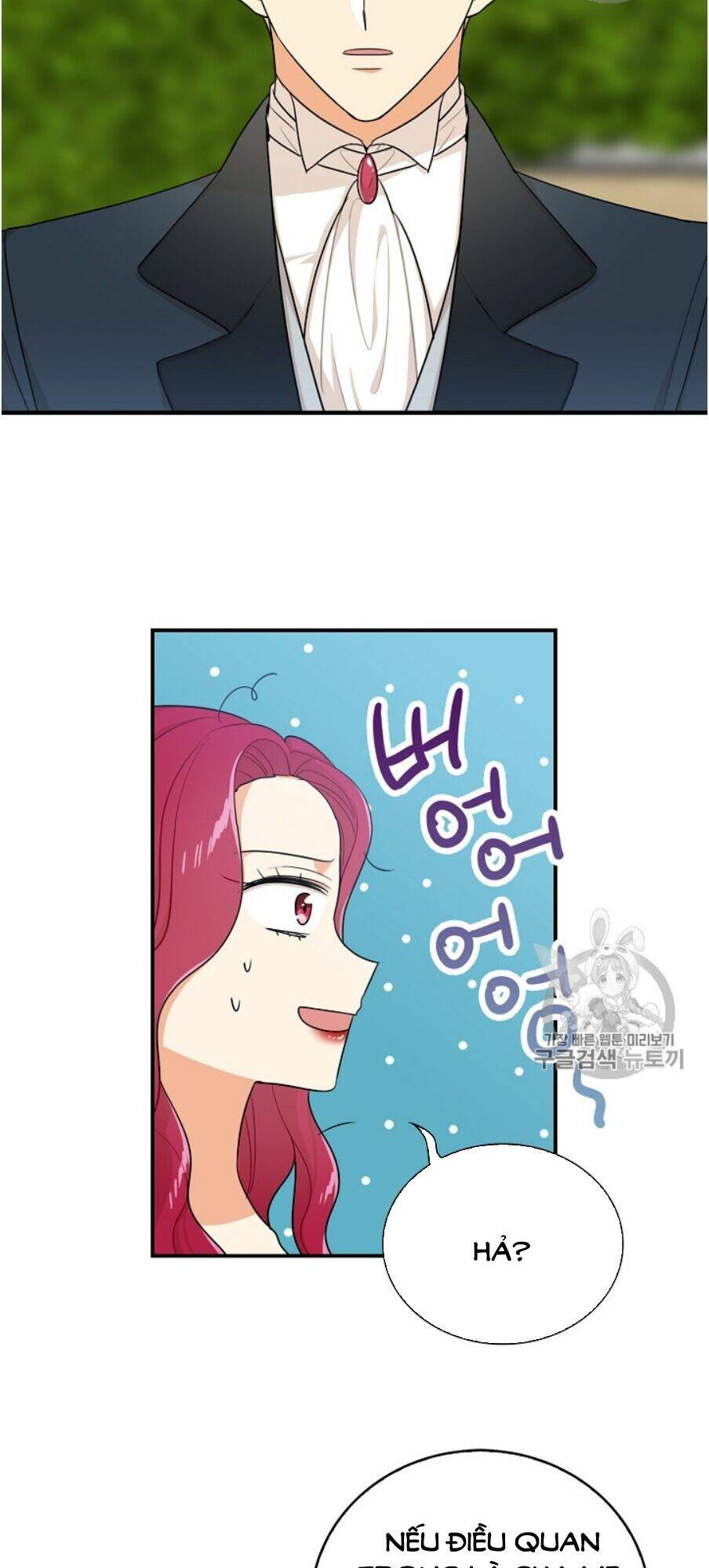 Xuyên Không Trở Thành Mami Phản Diện: Chapter 23