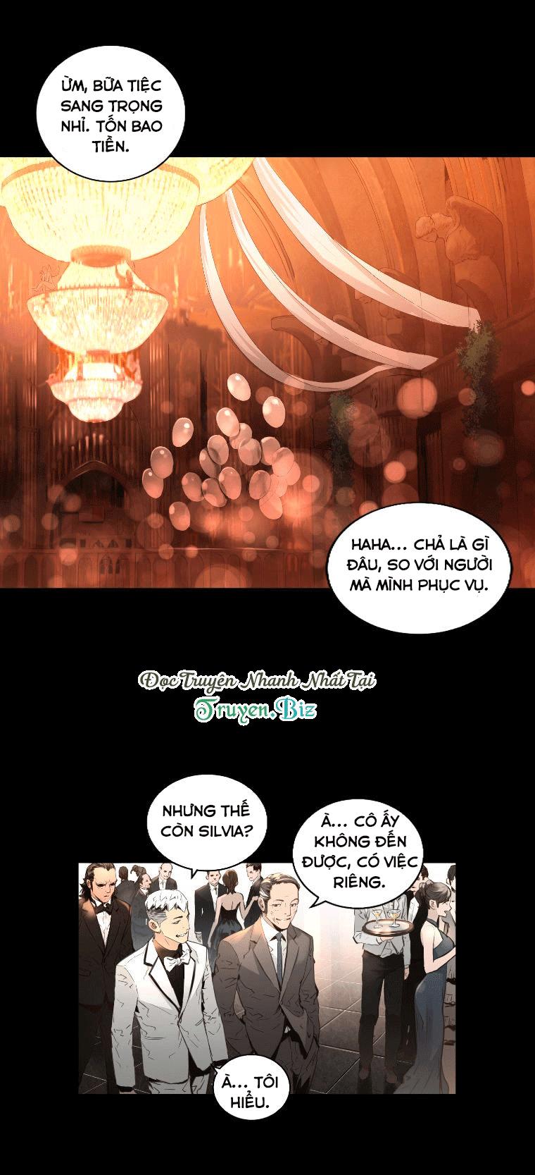 Dị Giới Tam Tuyệt: Chapter 42