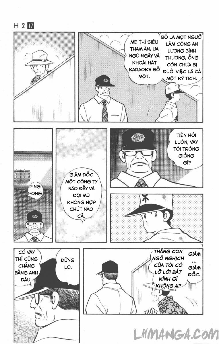 H2: Chapter 166